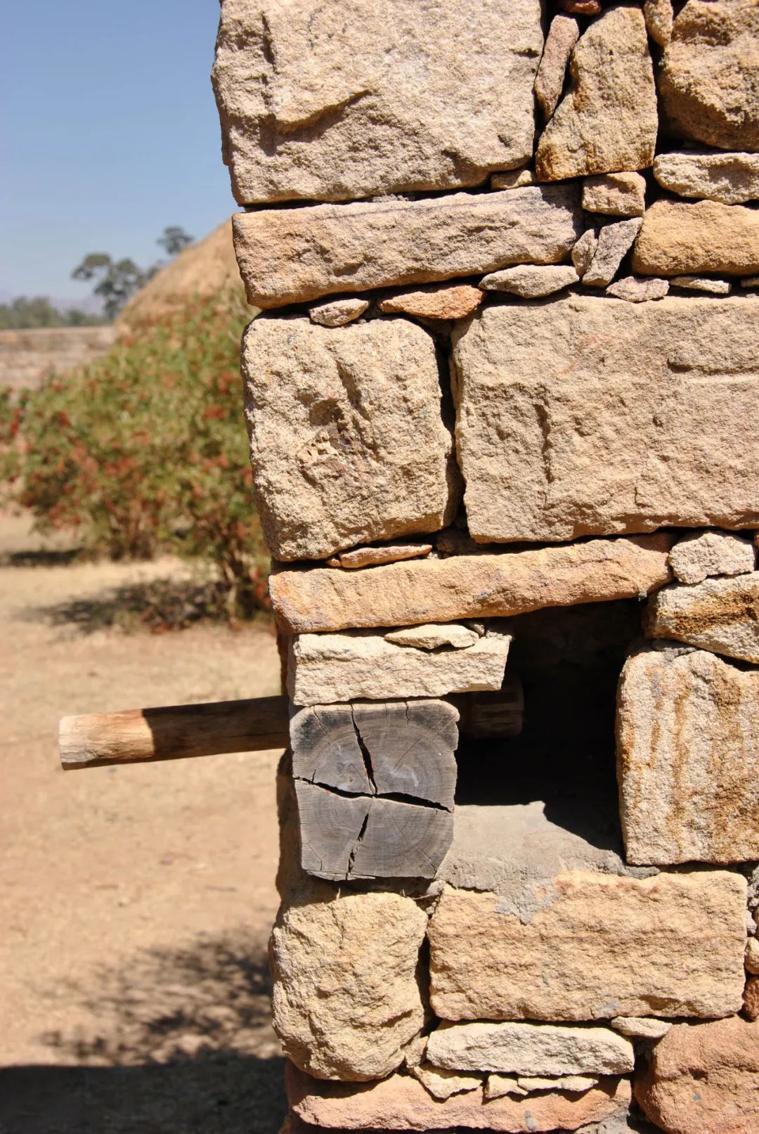 埃塞俄比亚 GHERALTA 旅馆丨NICOLE CIERI ARCHITECTS-38