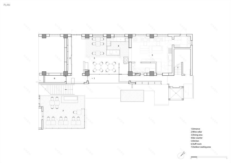 春季露台丨中国成都丨amass-45