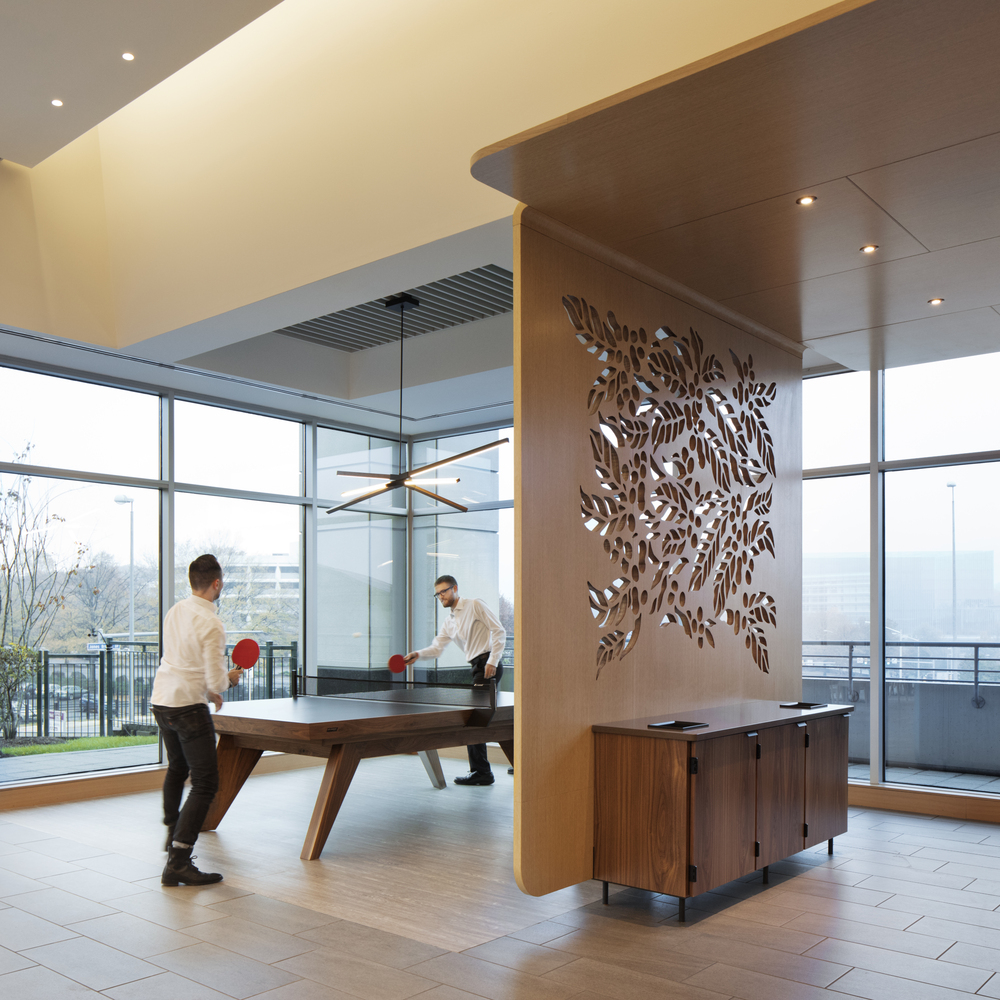 The Social at Hilton Headquarters  CORE architecture + design-58