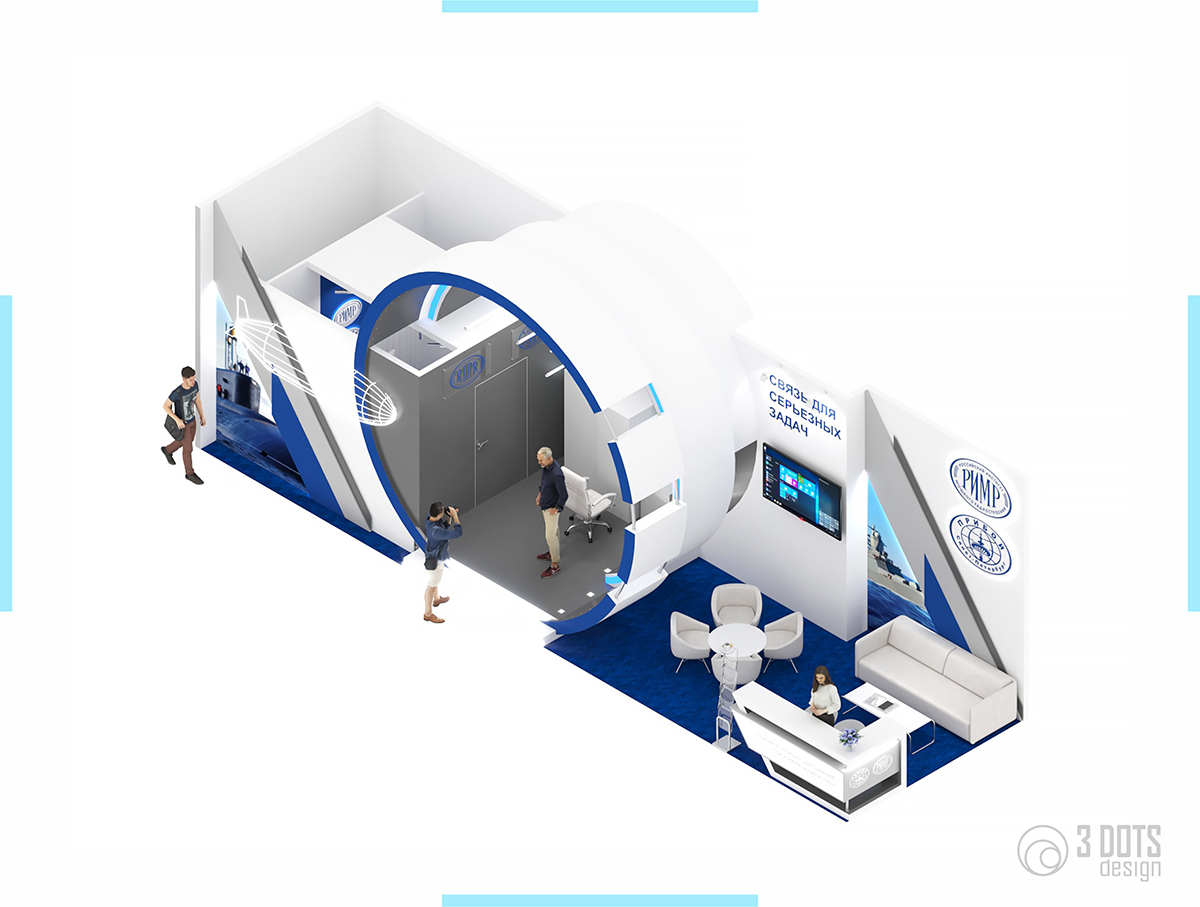 碎浪，激浪丨俄罗斯圣彼得堡丨MVMС2021,IMDS2021-9