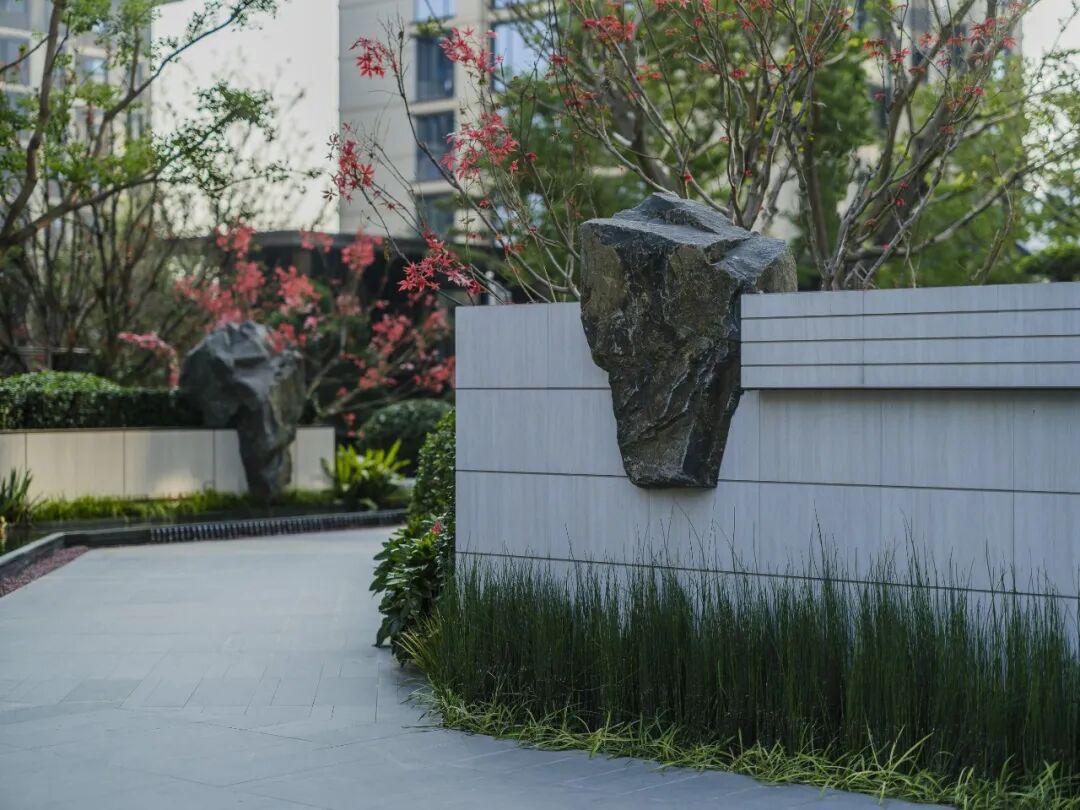 邯郸 · 天正 · 凤鸣九章丨中国河北丨麦田景观-10