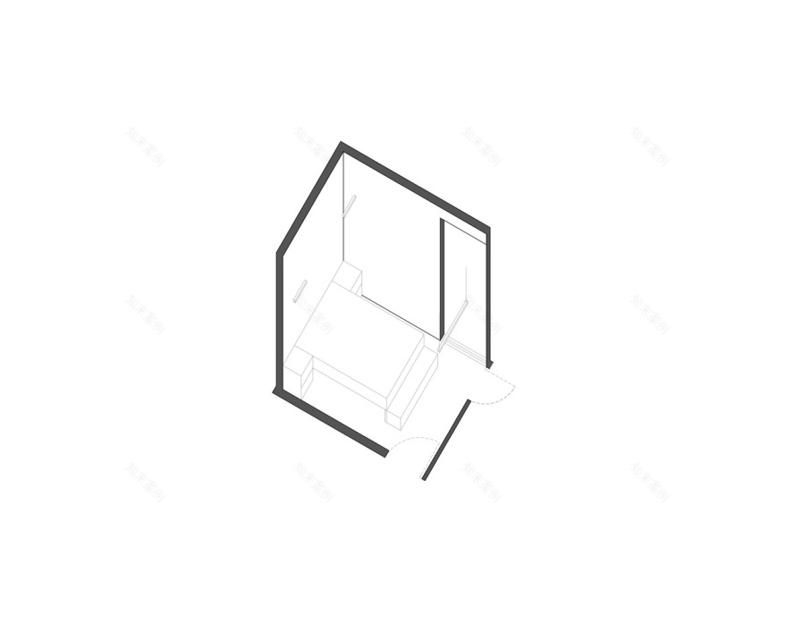 集装箱里的生态别墅-50