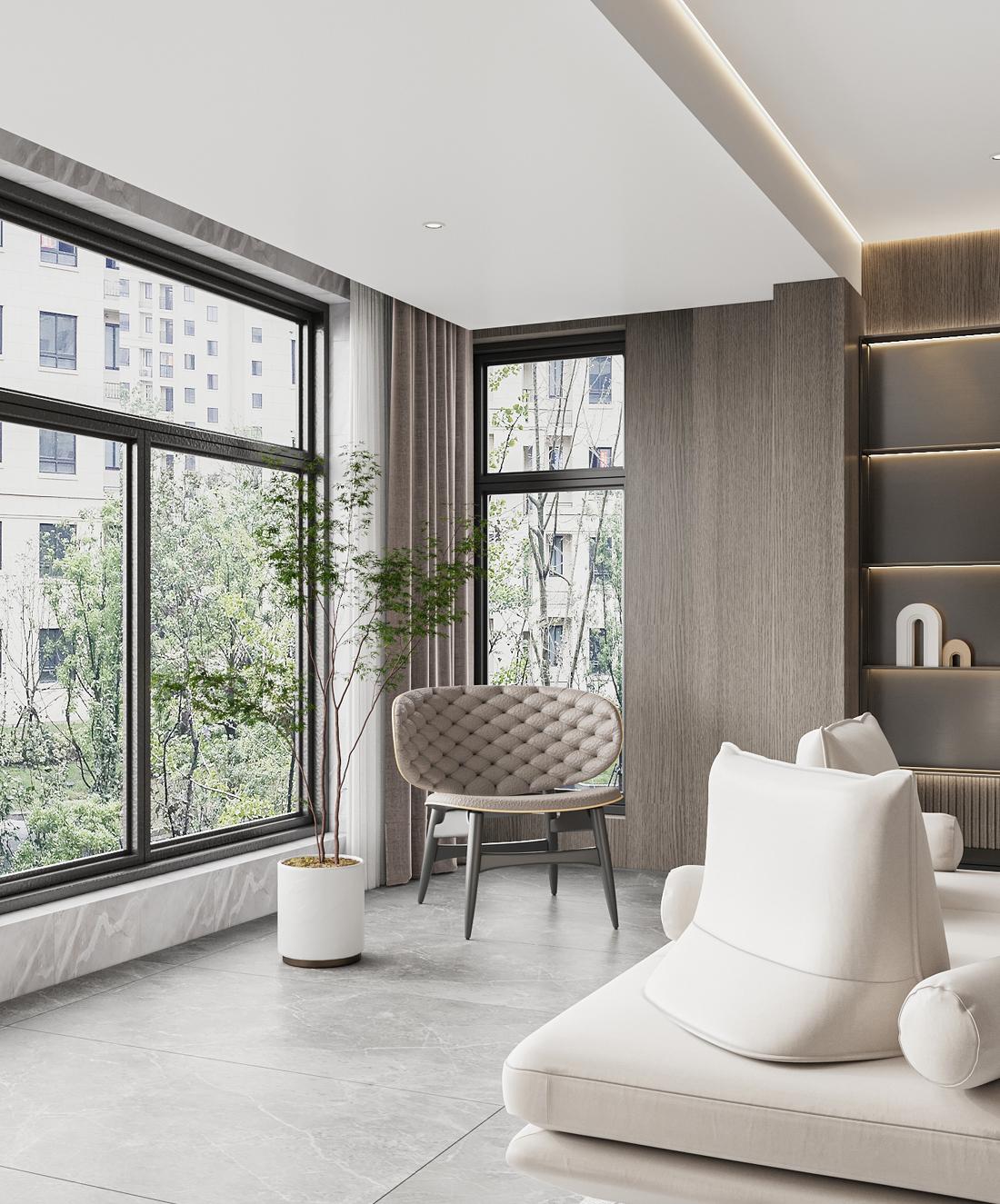 雅灰之境钟情木质调-8