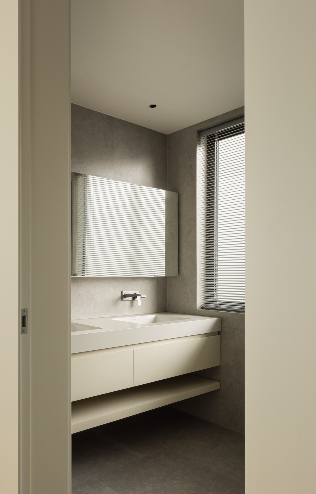 125w打造的原木极简风设计,简素无界 · 本末空间设计-48