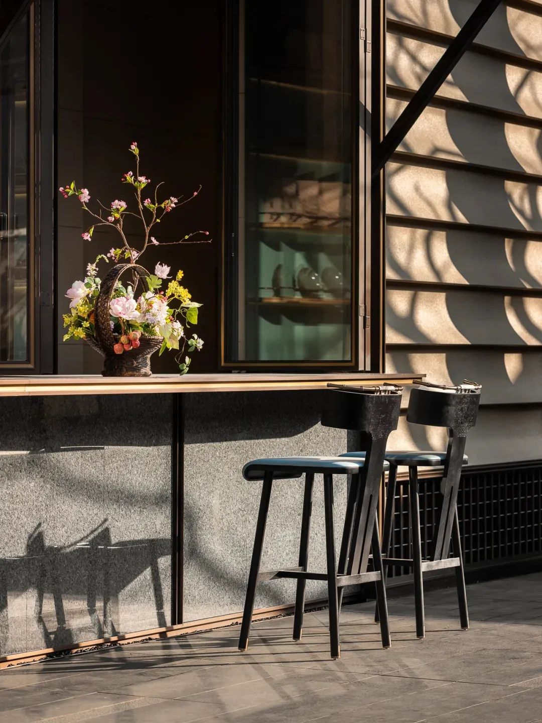 建发养云营销中心丨中国台州丨元禾大千-33