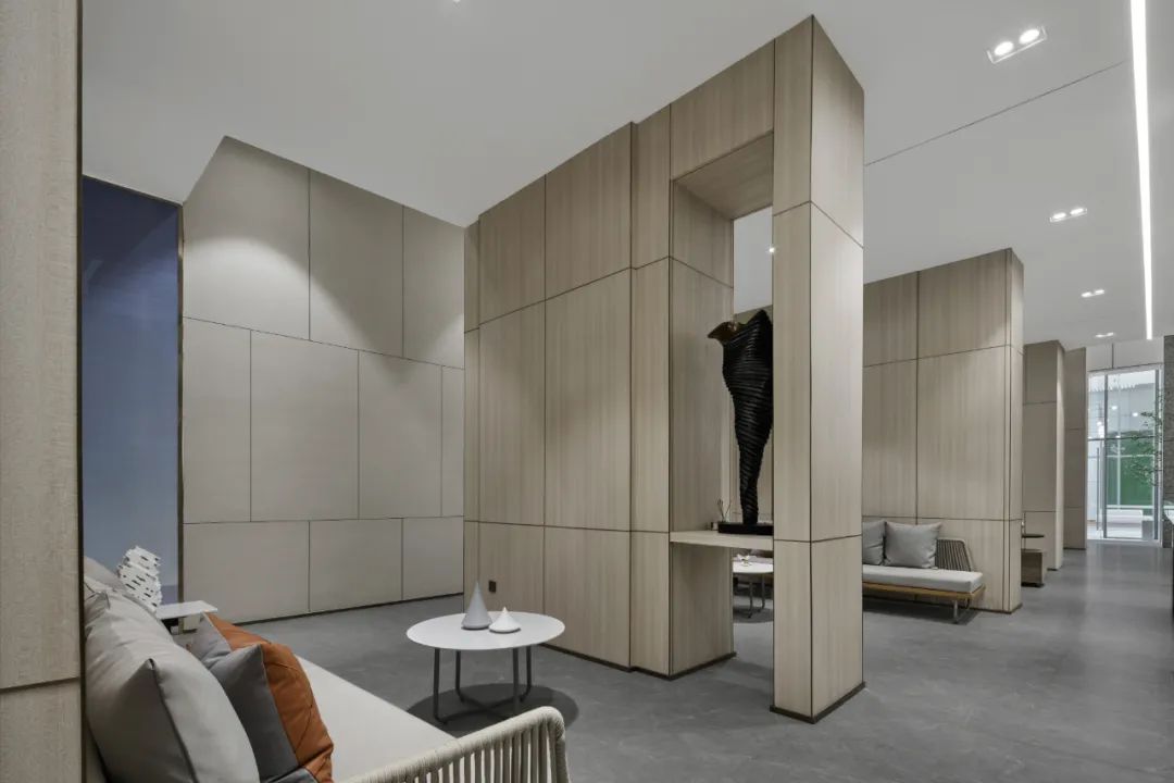 上原米修·新作 || Z时代下的社交空间——“第二客厅”-9