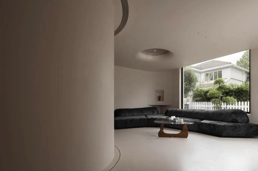 [ 圆 ] 的世界丨中国上海丨FF DESIGN-37