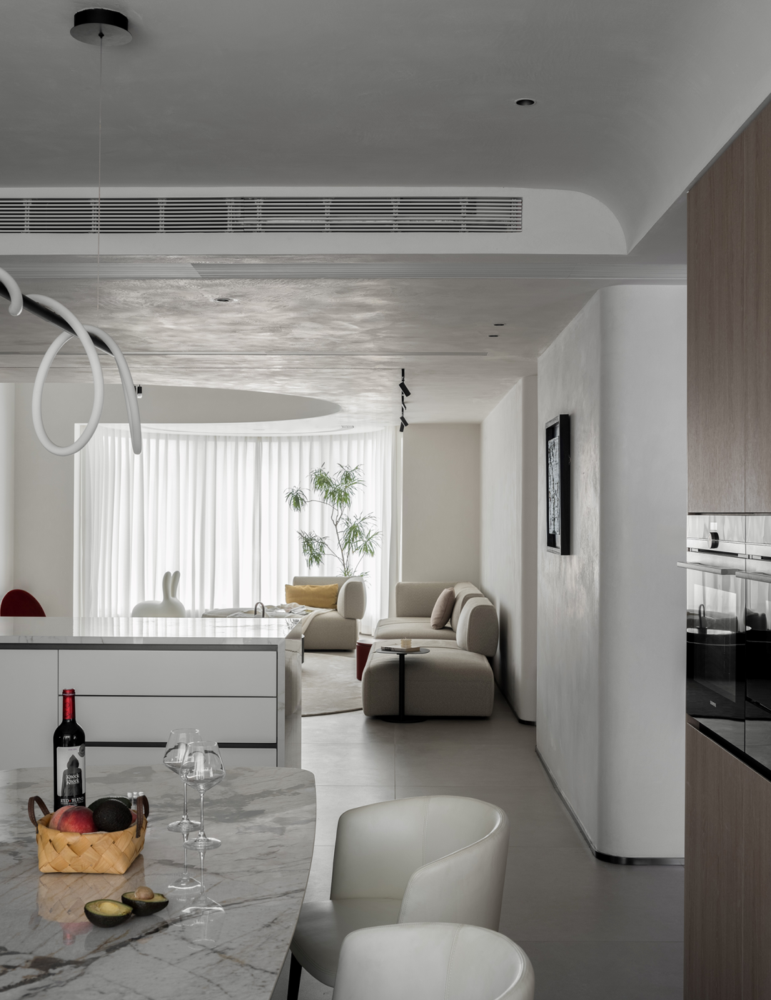 无限延伸丨中国上海丨KAD STUDIO-33