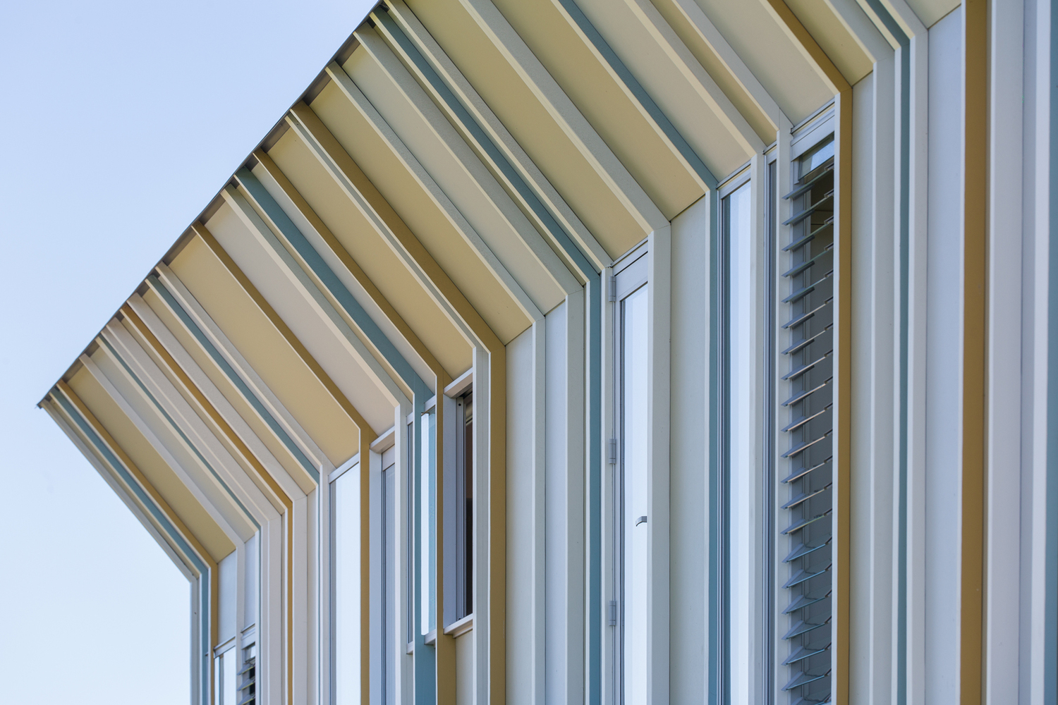 新西兰沙丘之上的“Te Horo Bach”度假屋-34