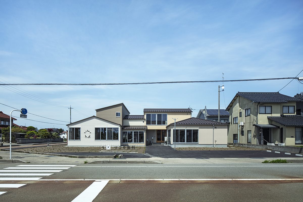 丨Jo Nagasaka／Schemata Architects-19