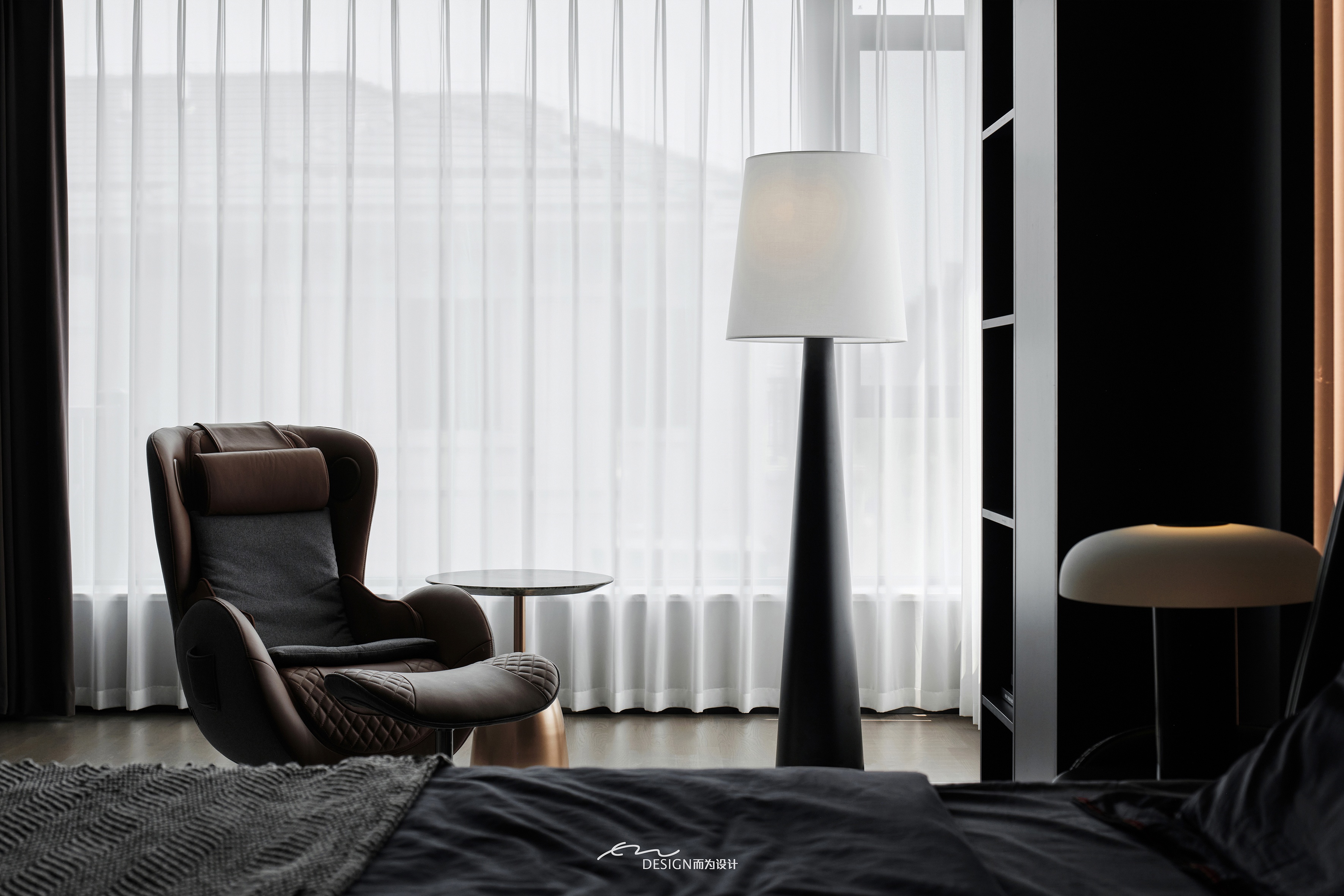 至简而奢丨中国扬州丨而为设计机构-48