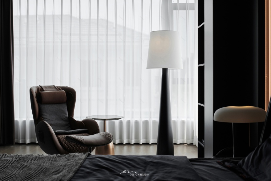 至简而奢丨中国扬州丨而为设计机构-48