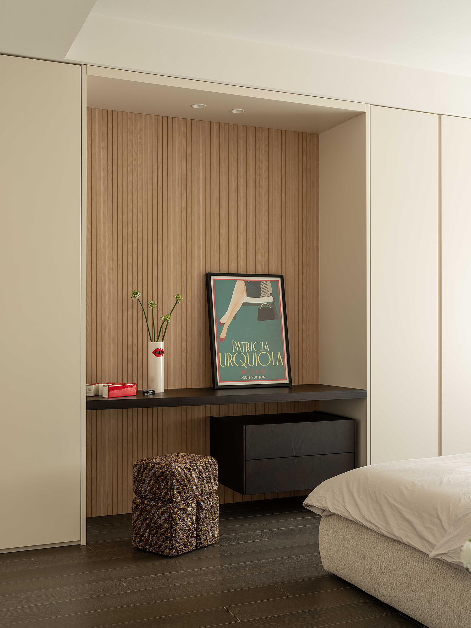 江苏无锡仁恒湖滨208㎡ · 瑞邸Living丨中国无锡-88