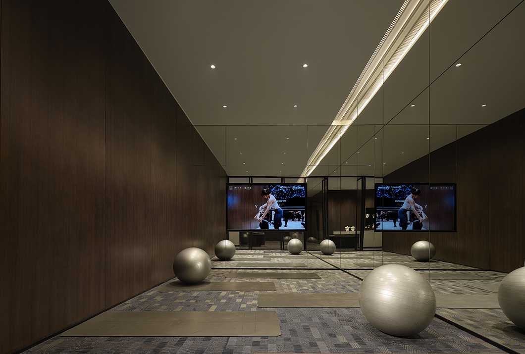 盐城招商雍华府丨中国盐城丨ONE HOUSE DESIGN 壹舍设计-44