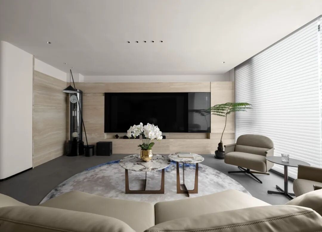 平方行:艺鸿装饰总监设计师-105