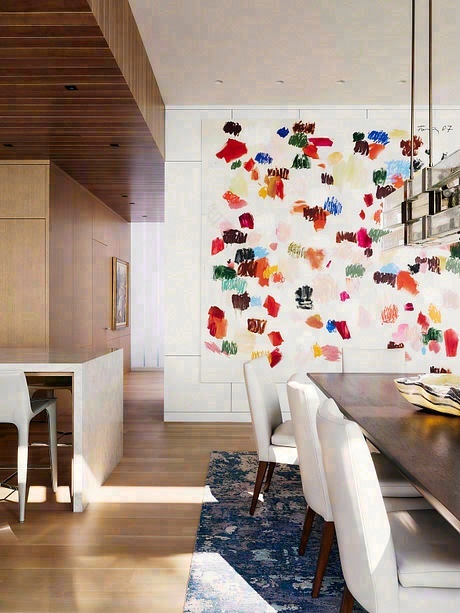 Kessler 湖景住宅丨美国丨PKA 建筑事务所-7