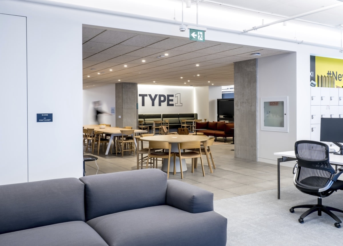 WPP 多伦多办公室丨加拿大多伦多丨BDG architecture + design-32