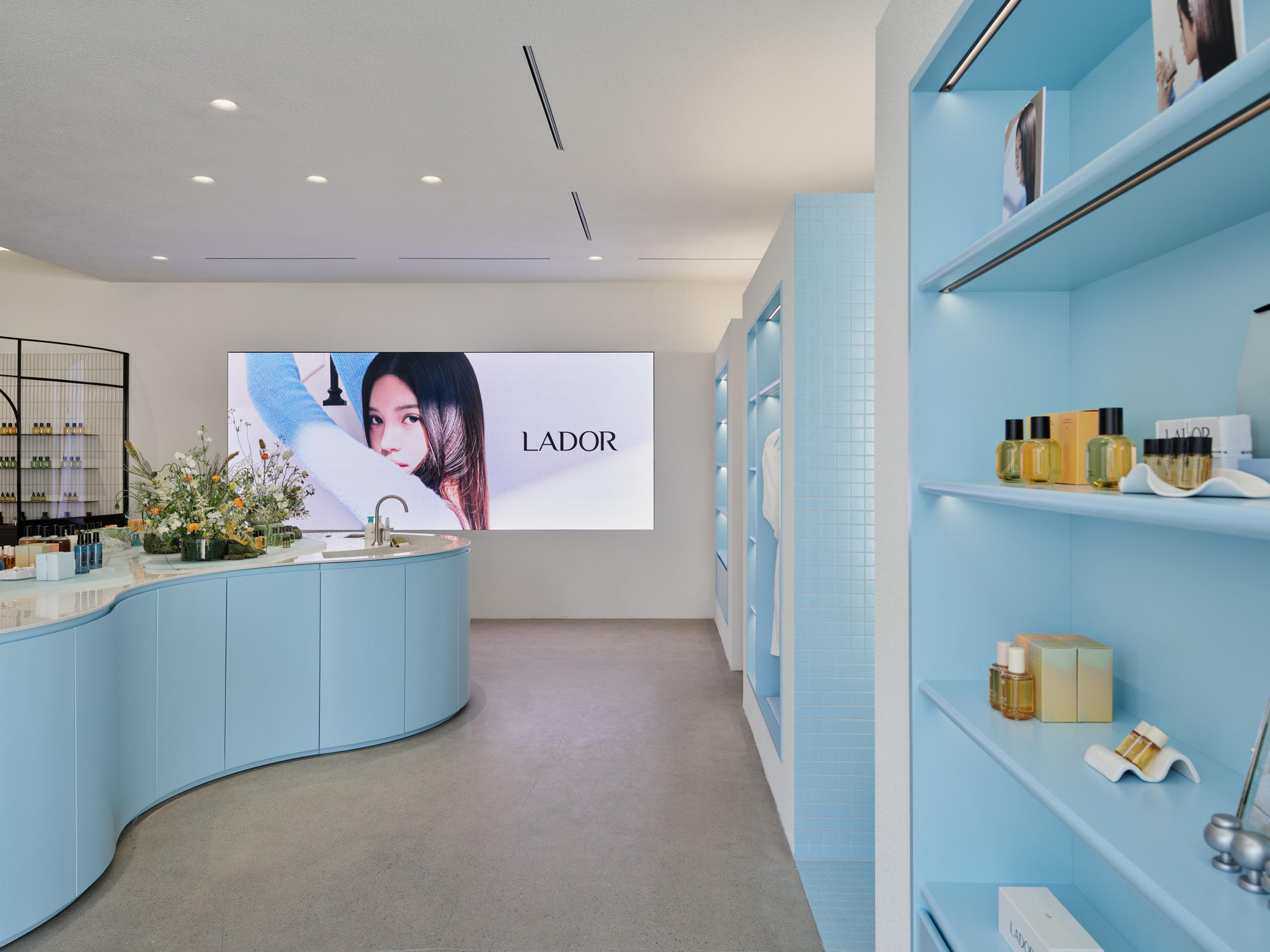 LADOR 化妆品店丨韩国丨Indiesalon-24