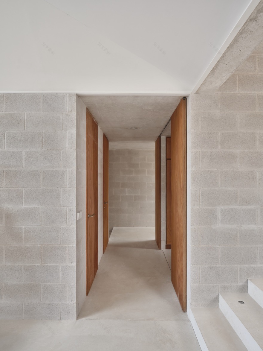 天顶之家丨西班牙丨NOMO STUDIO-29