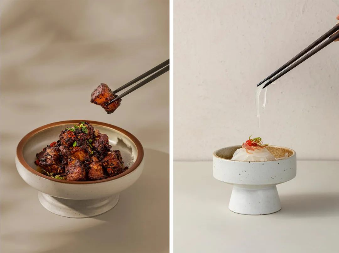 北京胡同里的蓝海之渔芙南私厨-47