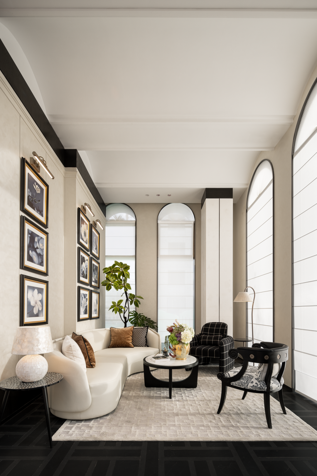 天津西棠和煦Ⅲ丨中国天津-38