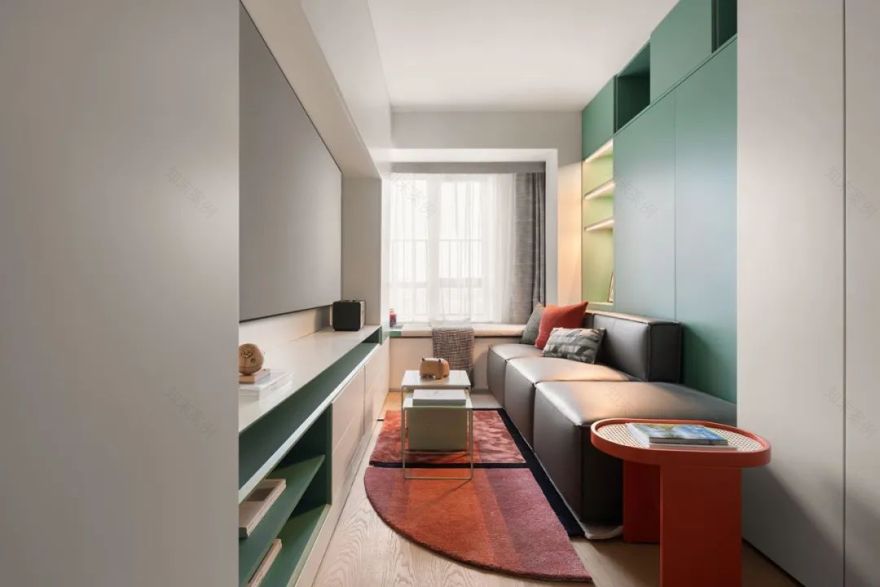 方圆旭辉天赋领寓丨中国江门丨SNP 事业三部,SNP 事业四部-11