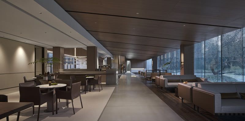 温州桂语江南时间艺术馆——自然与艺术的时光穿梭-12