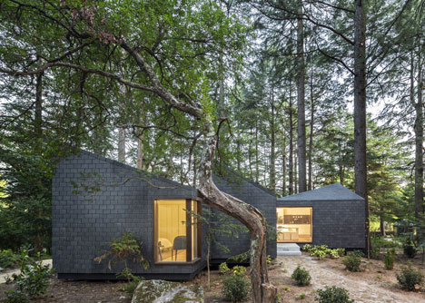 EcoResort Pedras Salgadas 生态度假村丨葡萄牙-3