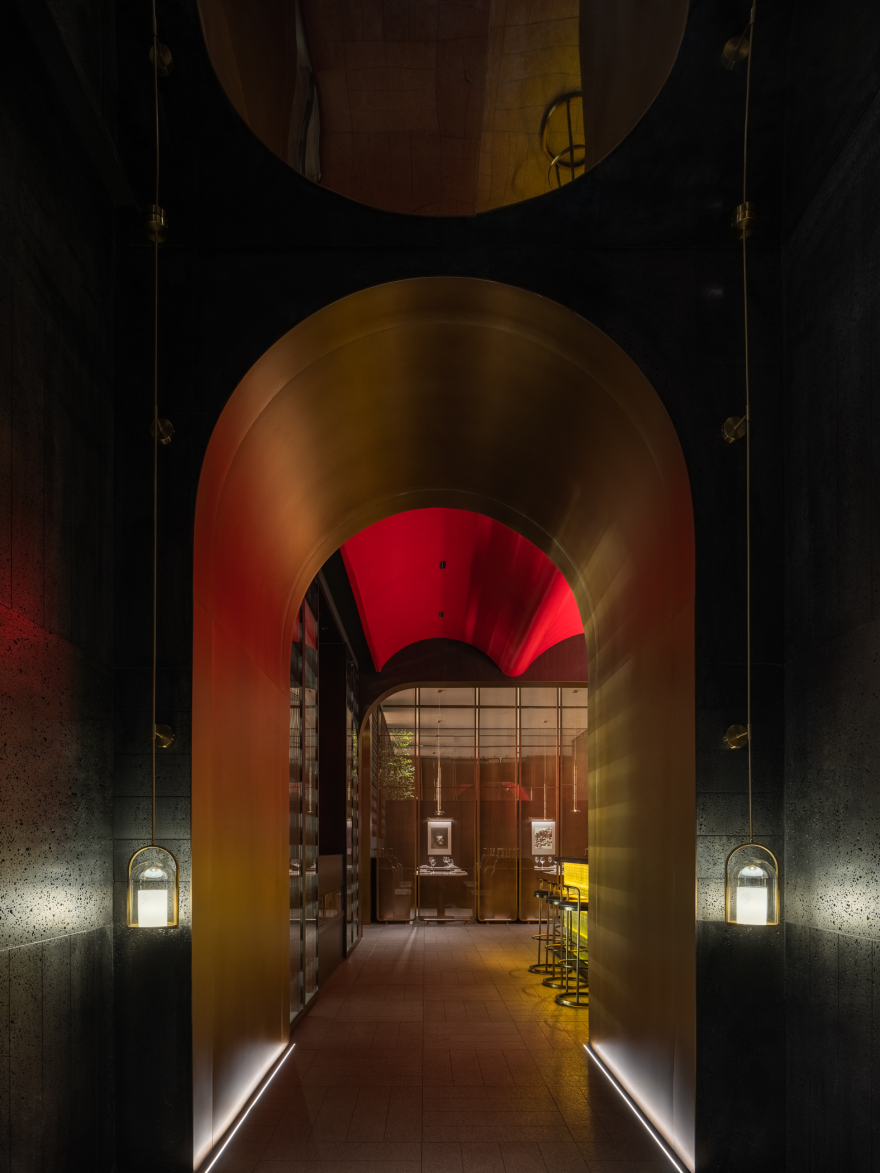 Xingshufu·Zhencui Restaurant|兴蜀府·臻萃餐厅-0