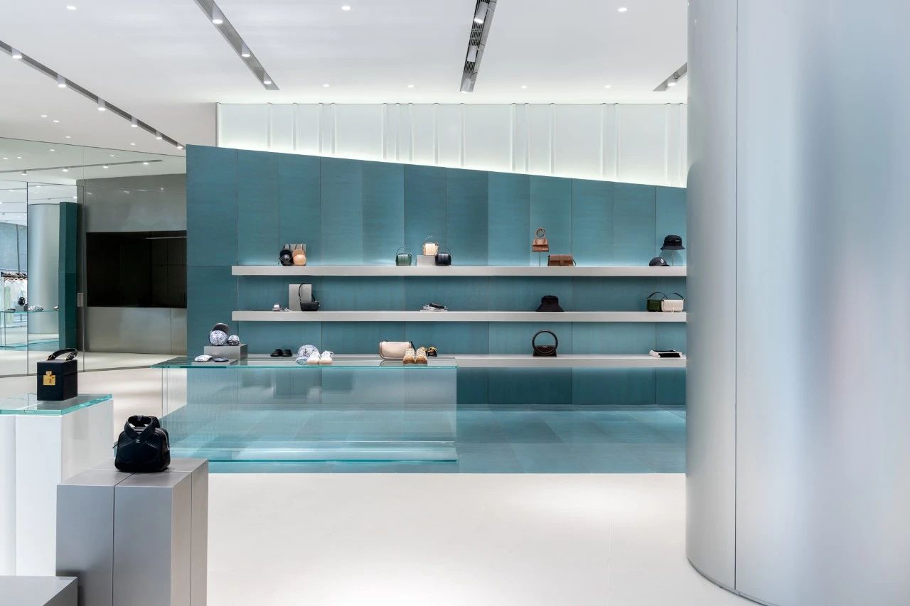 ASSEMBLE by Réel 上海女装店丨中国上海丨Kokaistudios-24