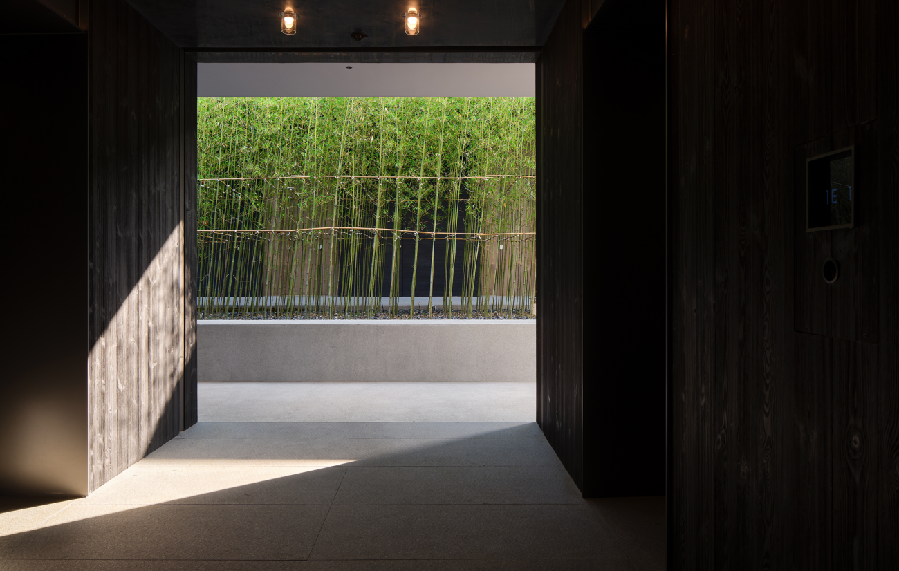 今古凤凰设计 · 广东汕头寒舍餐厅丨中国汕头丨今古凤凰设计机构-9