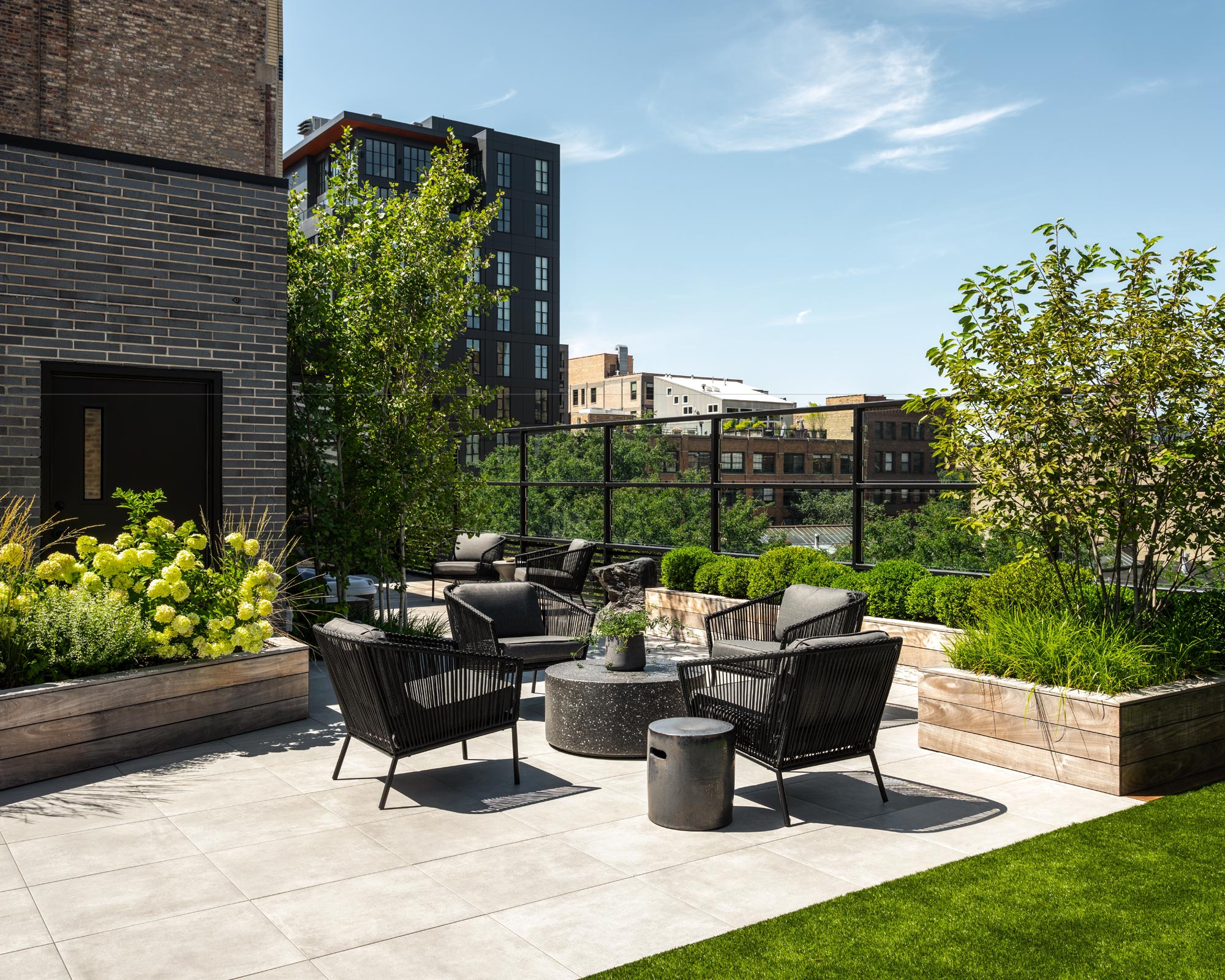 丨美国芝加哥-15