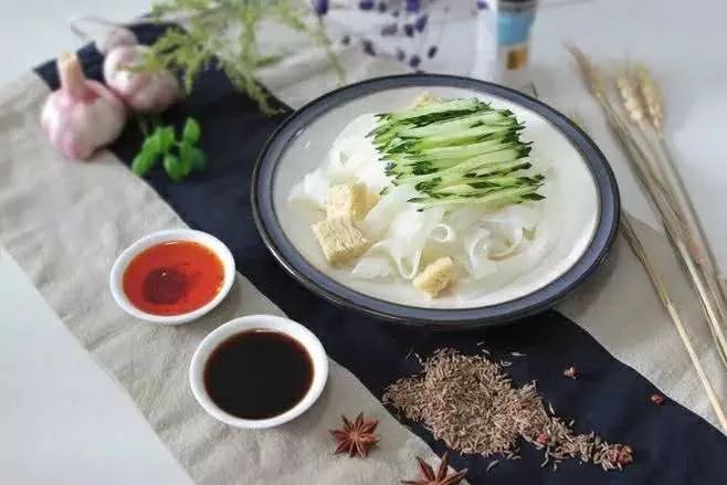 夏日清凉 | 一碗回忆的美食设计-35