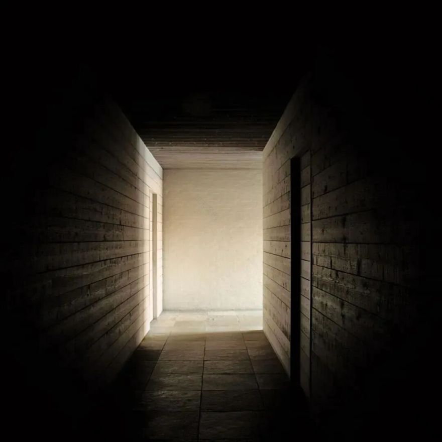 圣本笃修道院·瓦尔斯丨汉斯·范德兰-129