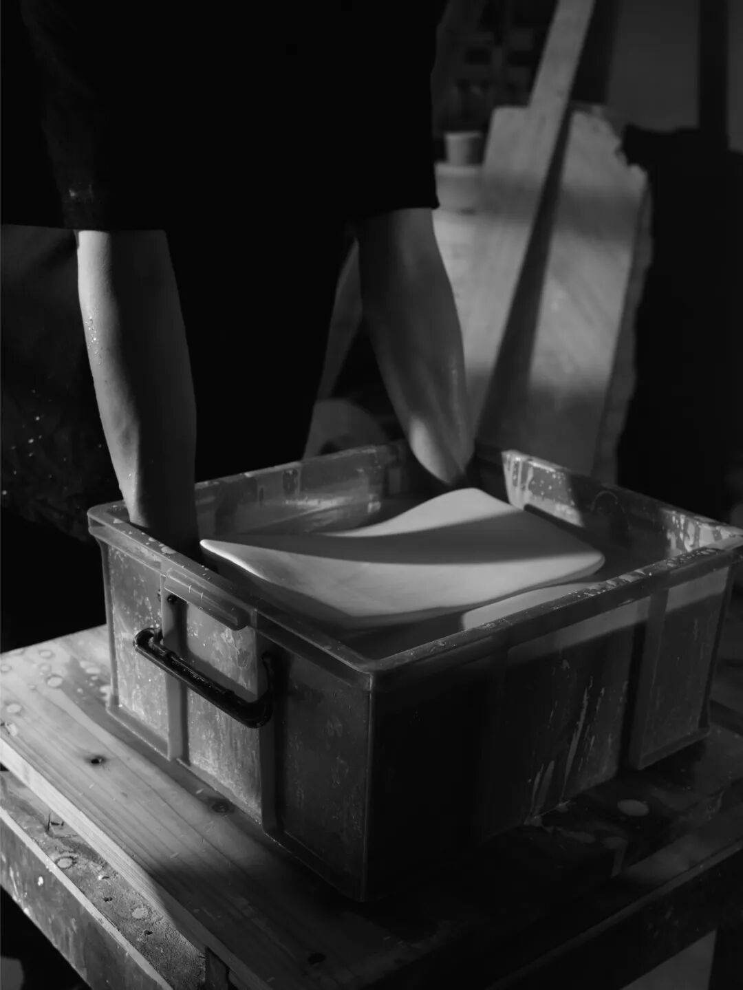 YOUWEI新乐路概念店丨中国上海徐汇区丨say architects-5