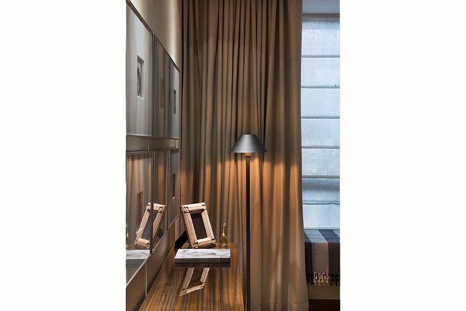 富力虹桥10号  公寓样板 5-2