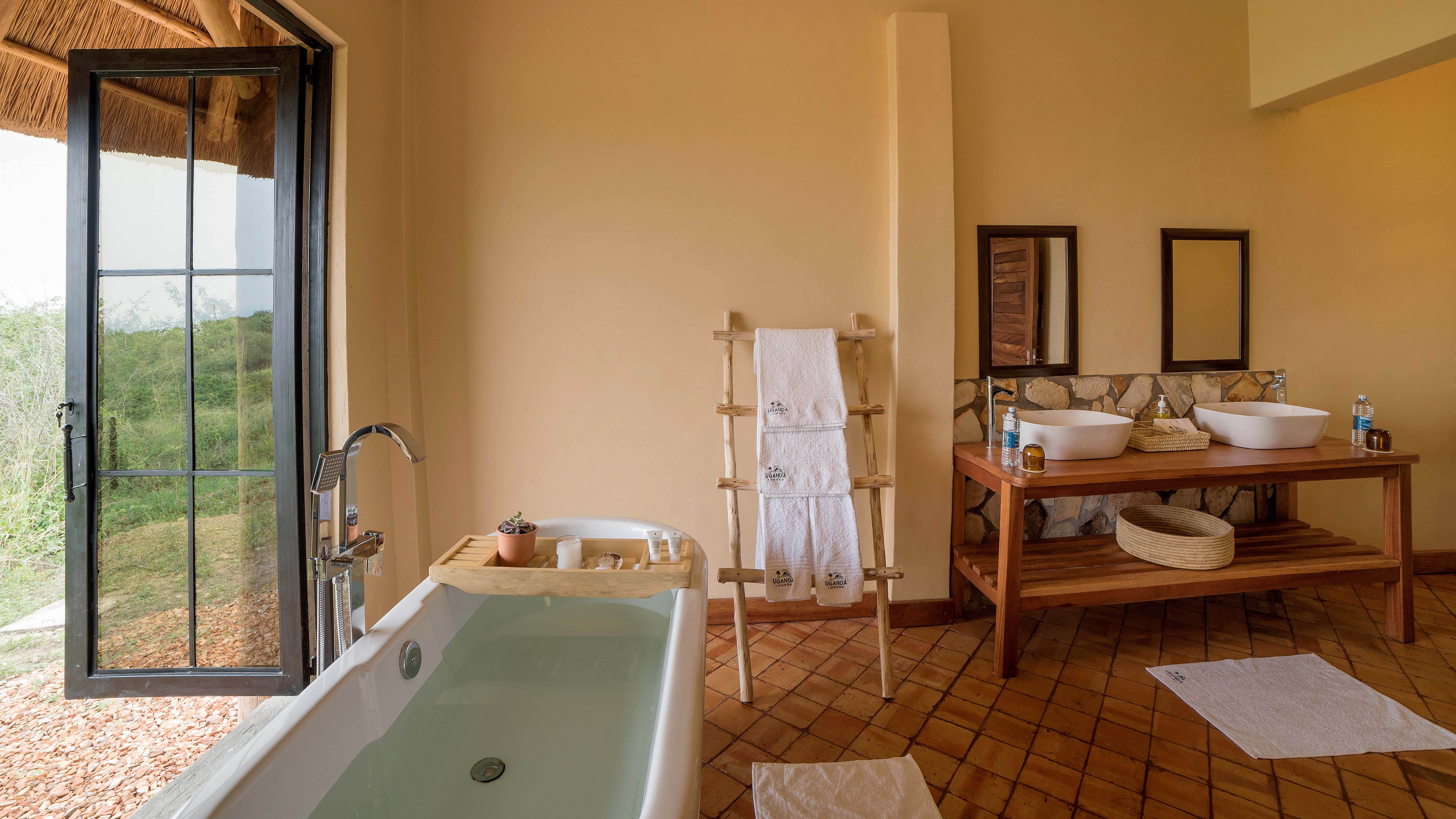 Elephant Plains Lodge( Uganda Lodges)-4