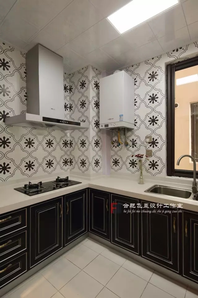 合肥·玉兰公寓-27