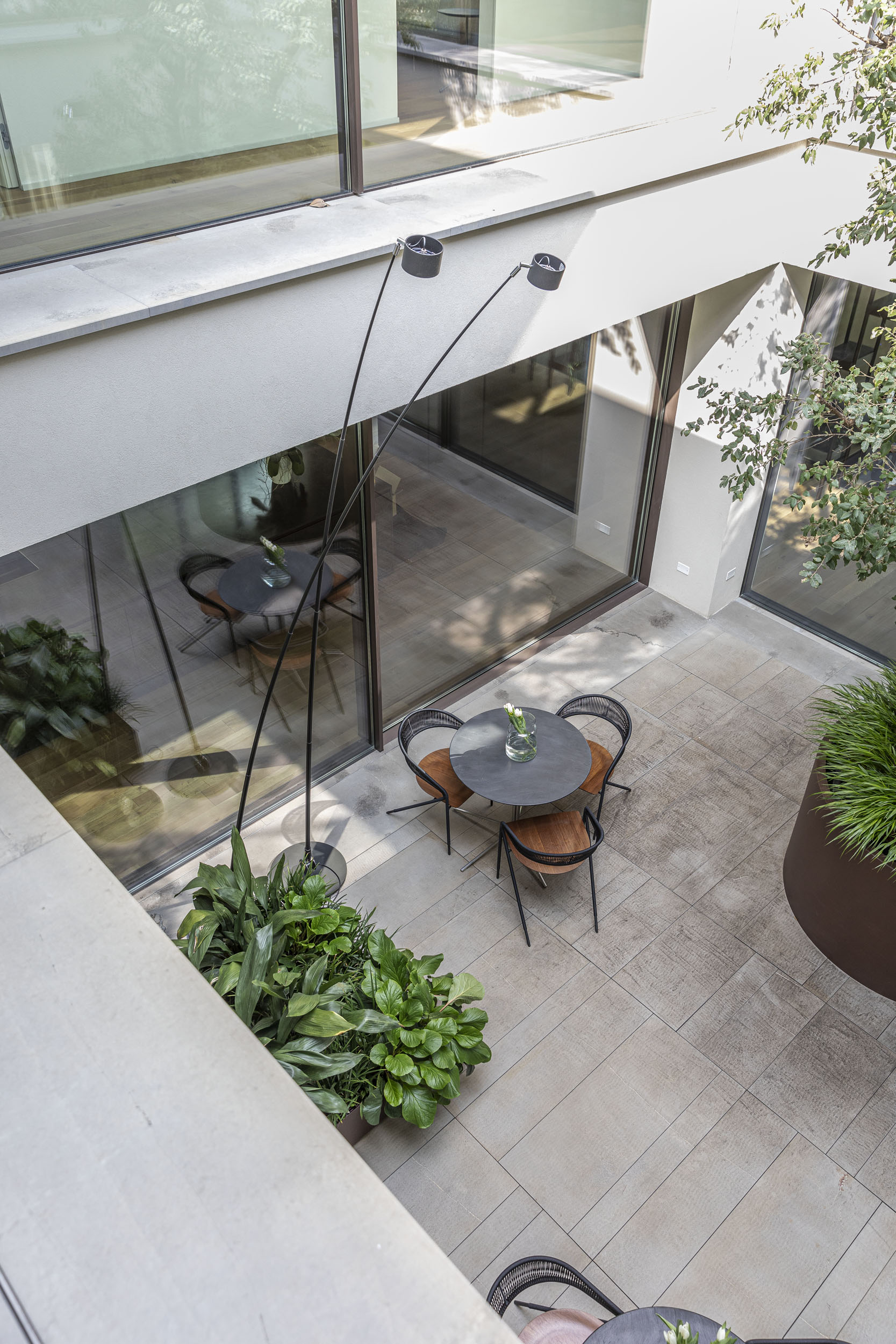 CASAFinFranciacorta 别墅设计-58