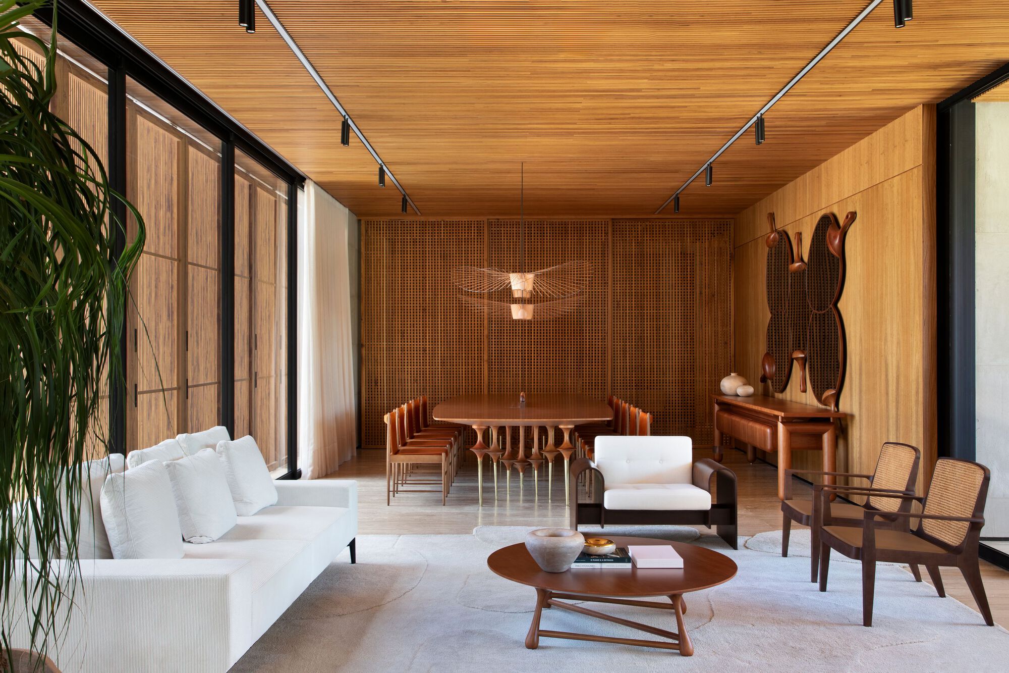 度假酒店丨巴西丨Leo Romano-20