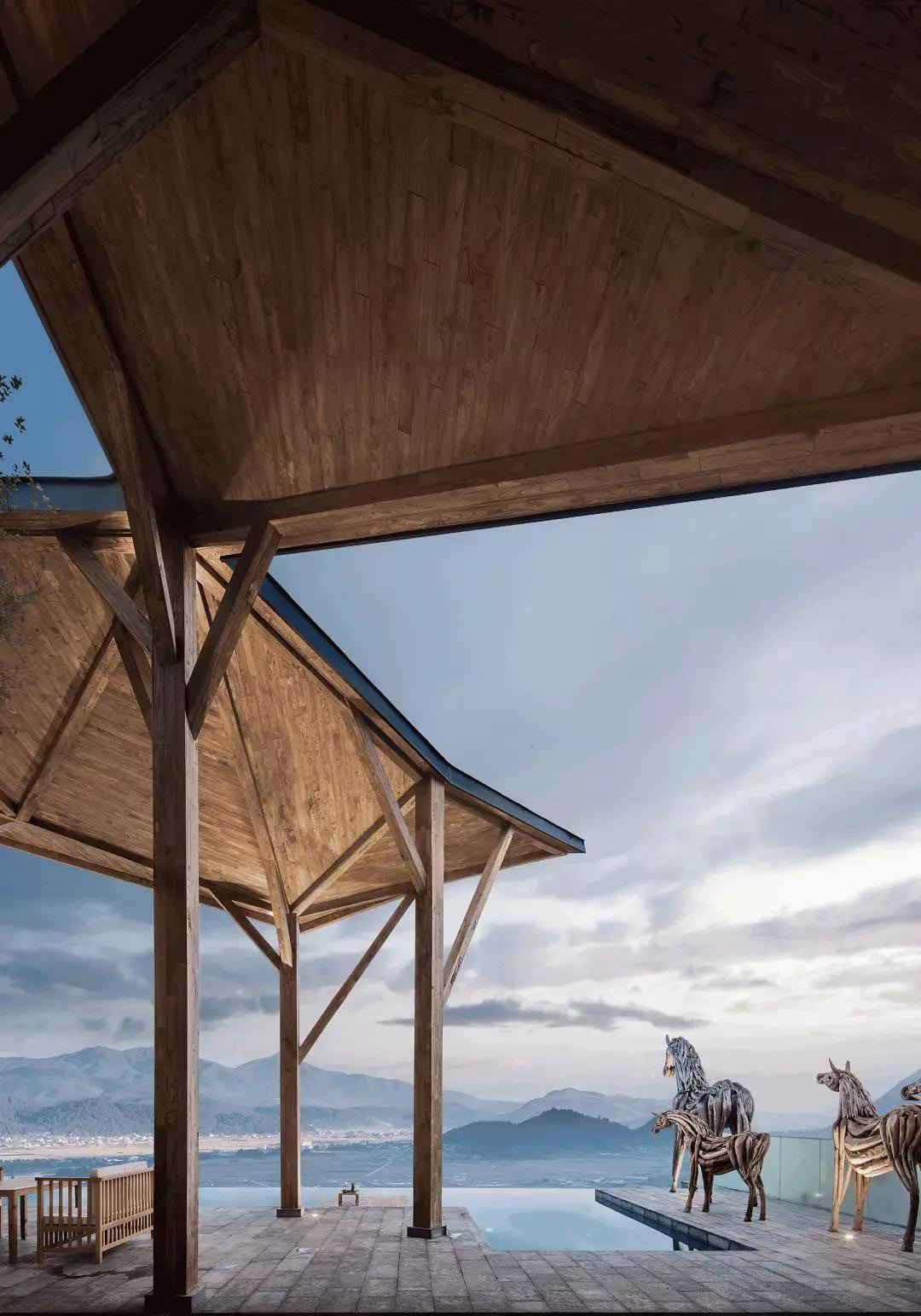 腾冲泊度度假酒店-29