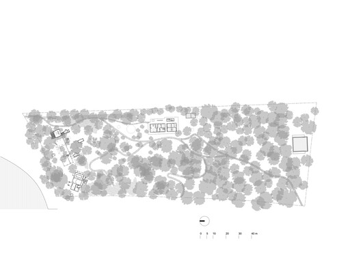 Falcon House（猎鹰之家）丨肯尼亚-62