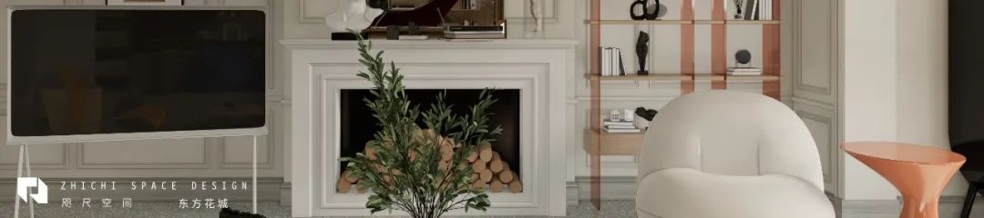 简约慵懒现代之家丨中国武汉丨武汉咫尺设计-79