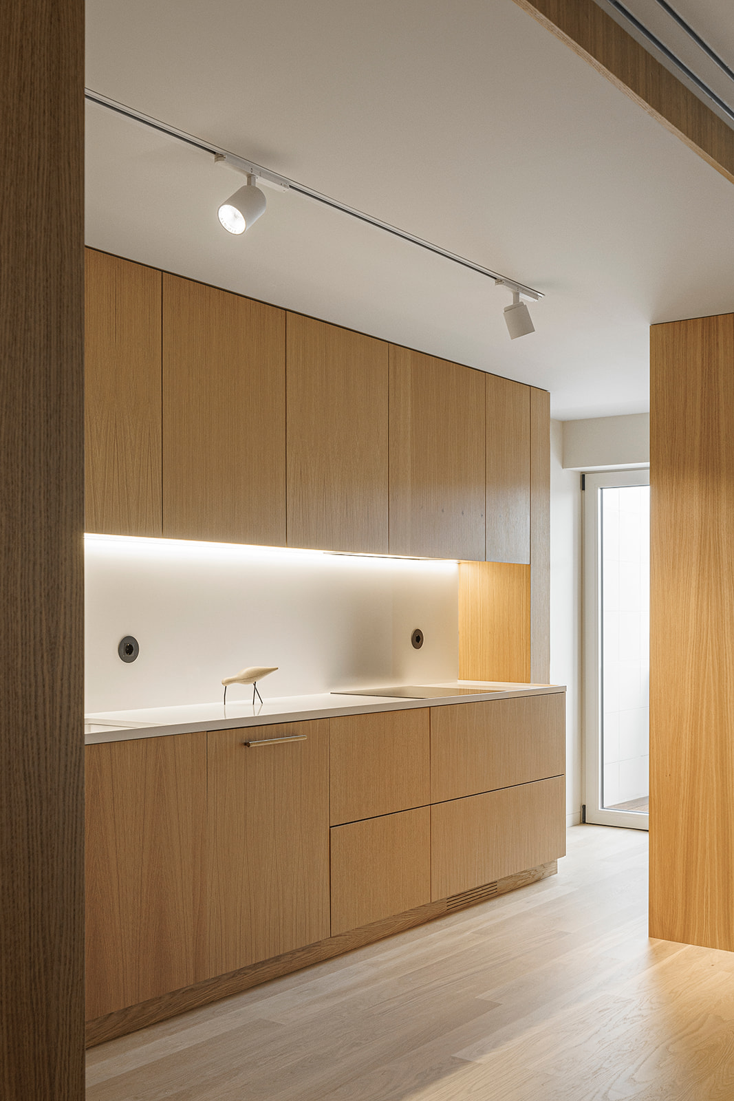 巴拉公寓丨葡萄牙丨Paulo Martins Arquitectura e Design-35