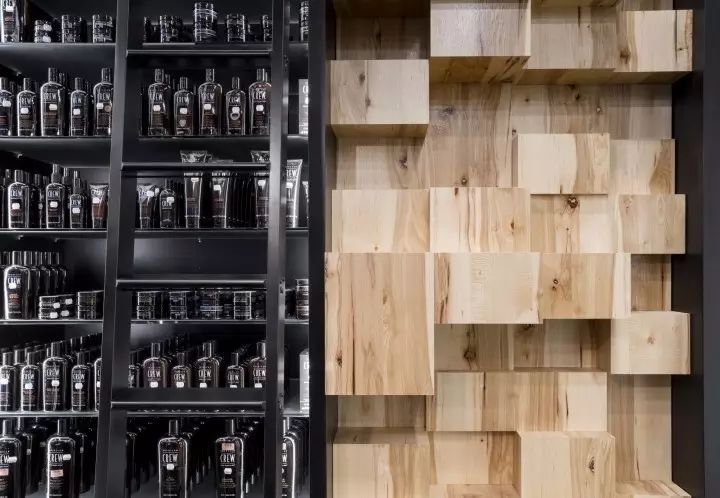 【51期】最新零售空间设计-31