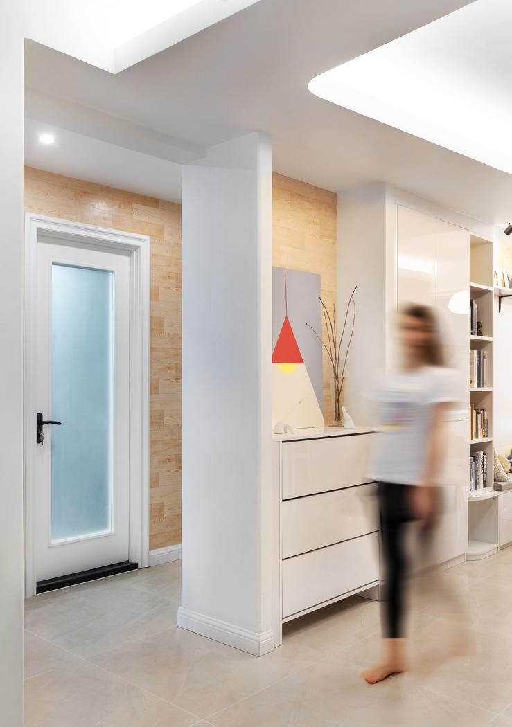 莞尔一笑 嫣然无方-3