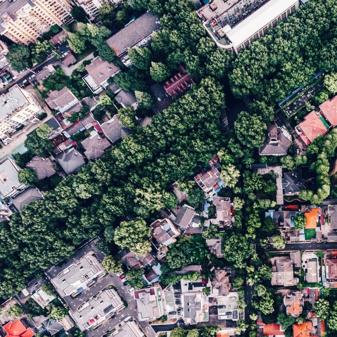 南京老城区建筑风情录 | 穿越时空的民国韵味-229