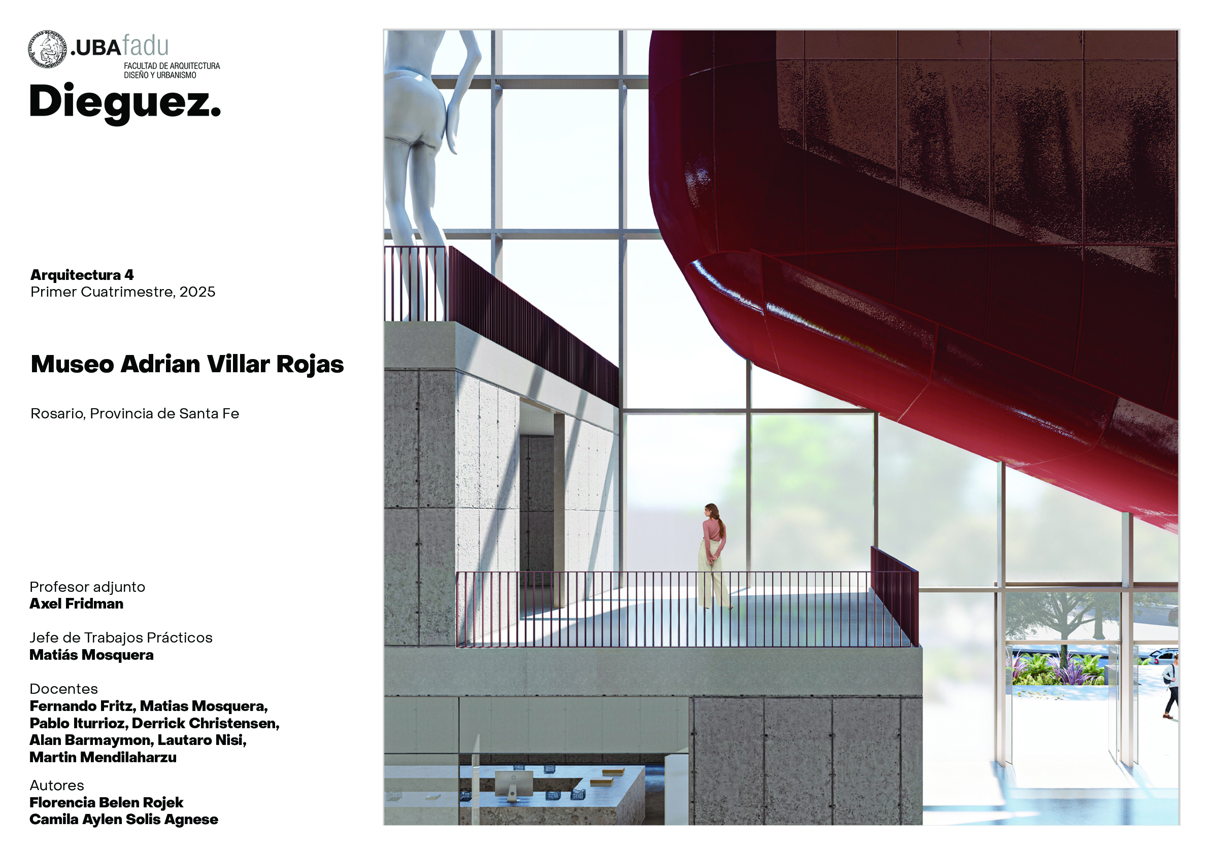 阿德里安·维拉尔·罗哈斯博物馆-0