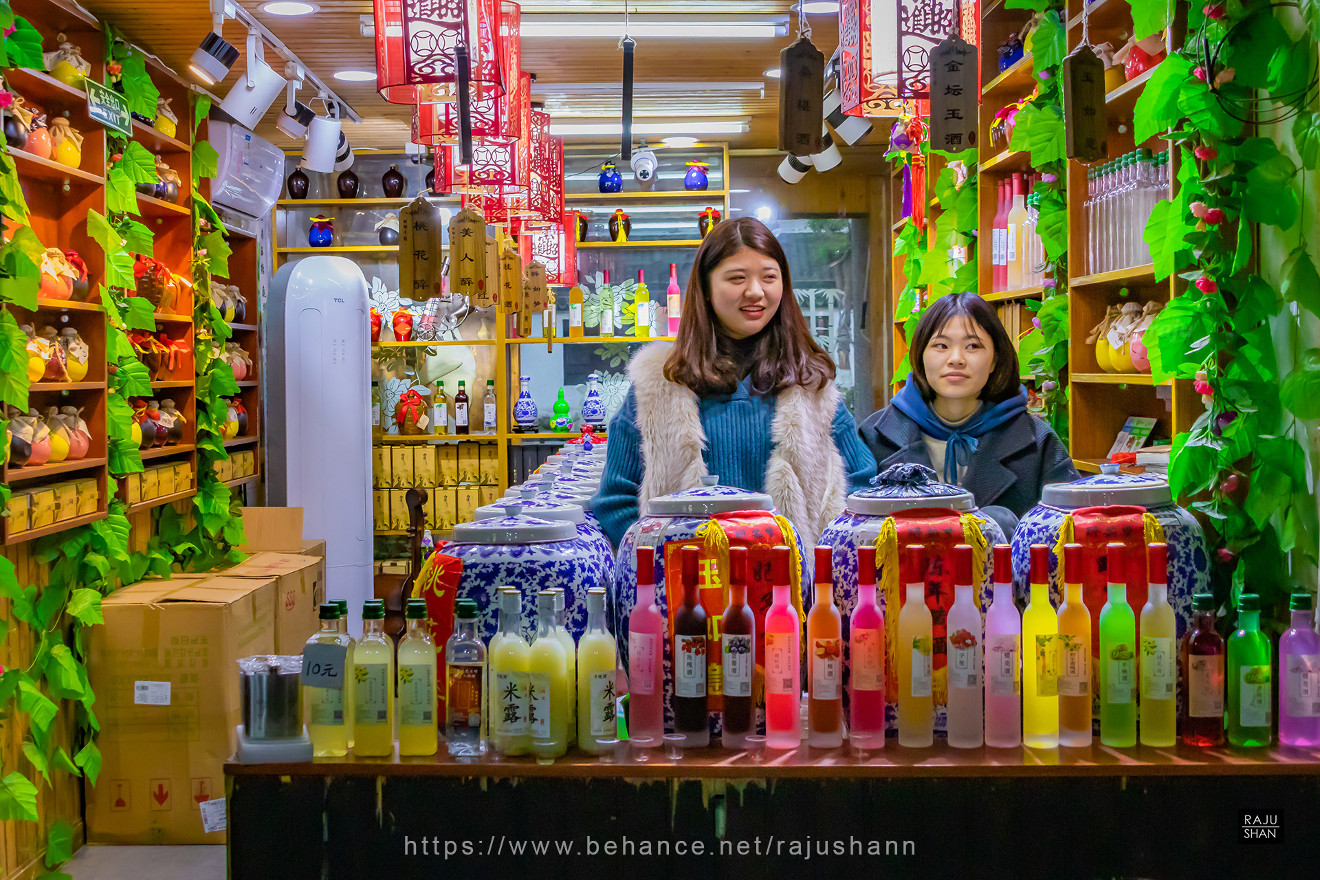 Xitang Water Town西塘古镇丨中国浙江-43