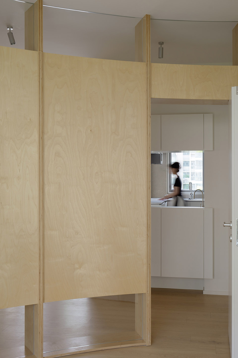 书谷丨中国南京丨云行空间建筑设计-32